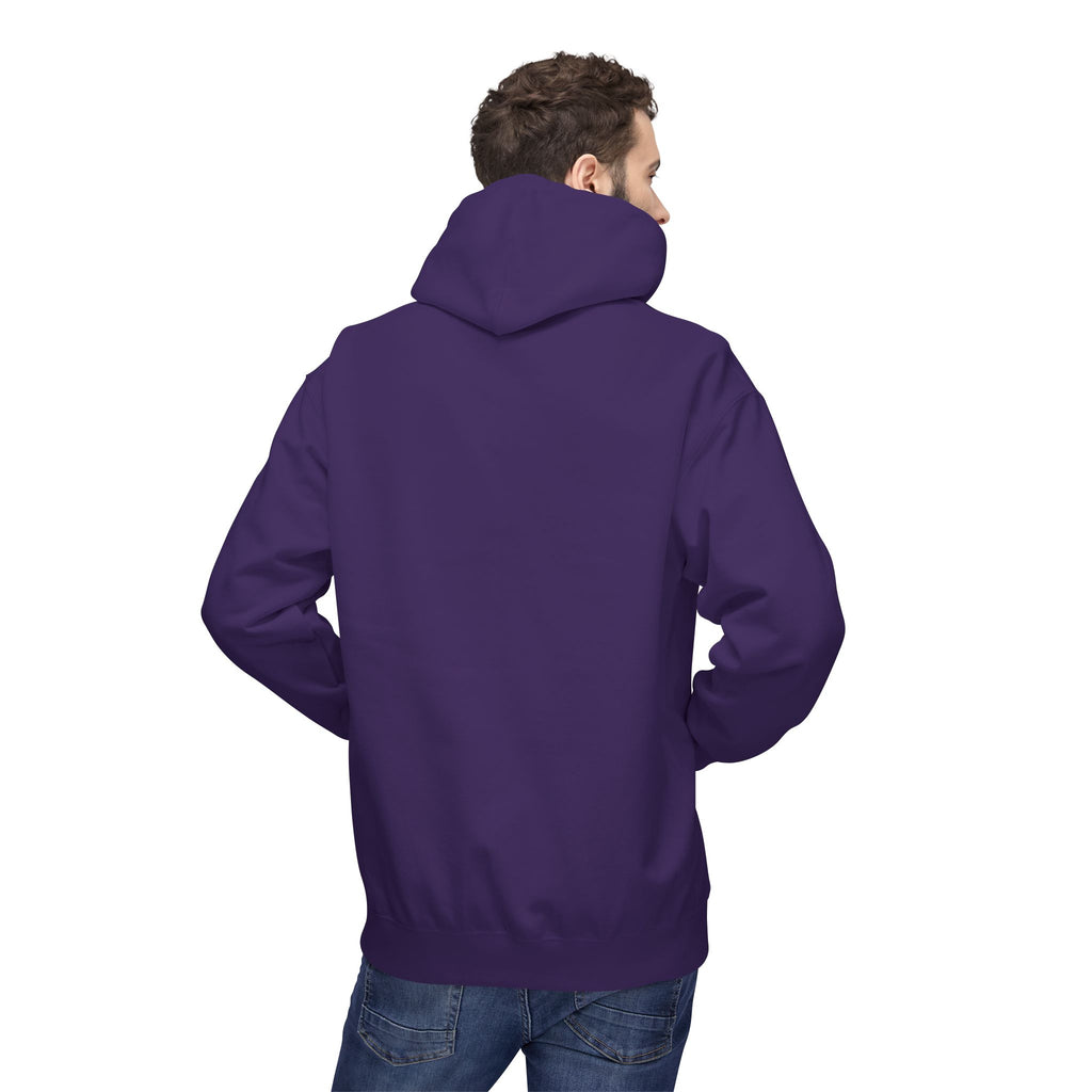 Yeshua (Jesus) Crown of Thorns Hoodie