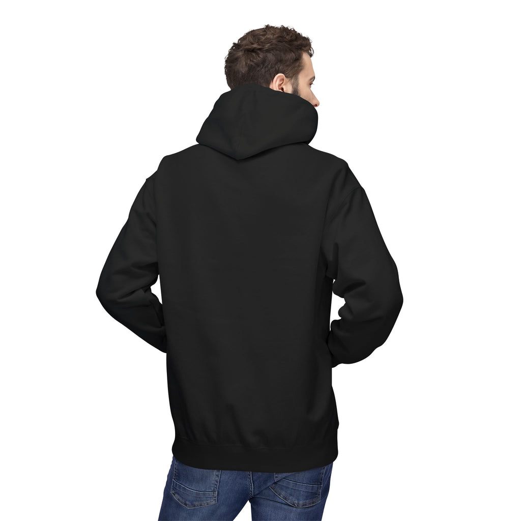 Yeshua (Jesus) Crown of Thorns Hoodie