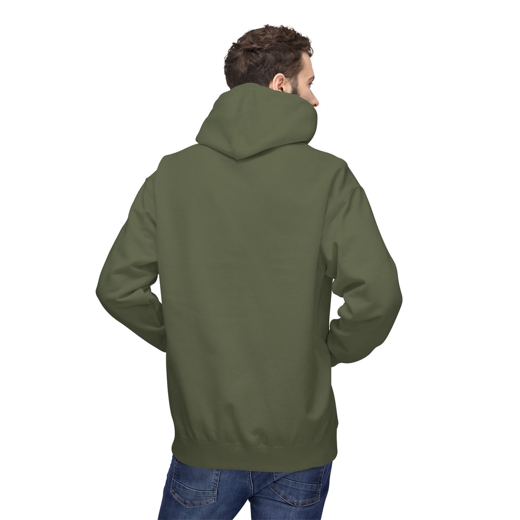 Yeshua (Jesus) Crown of Thorns Hoodie