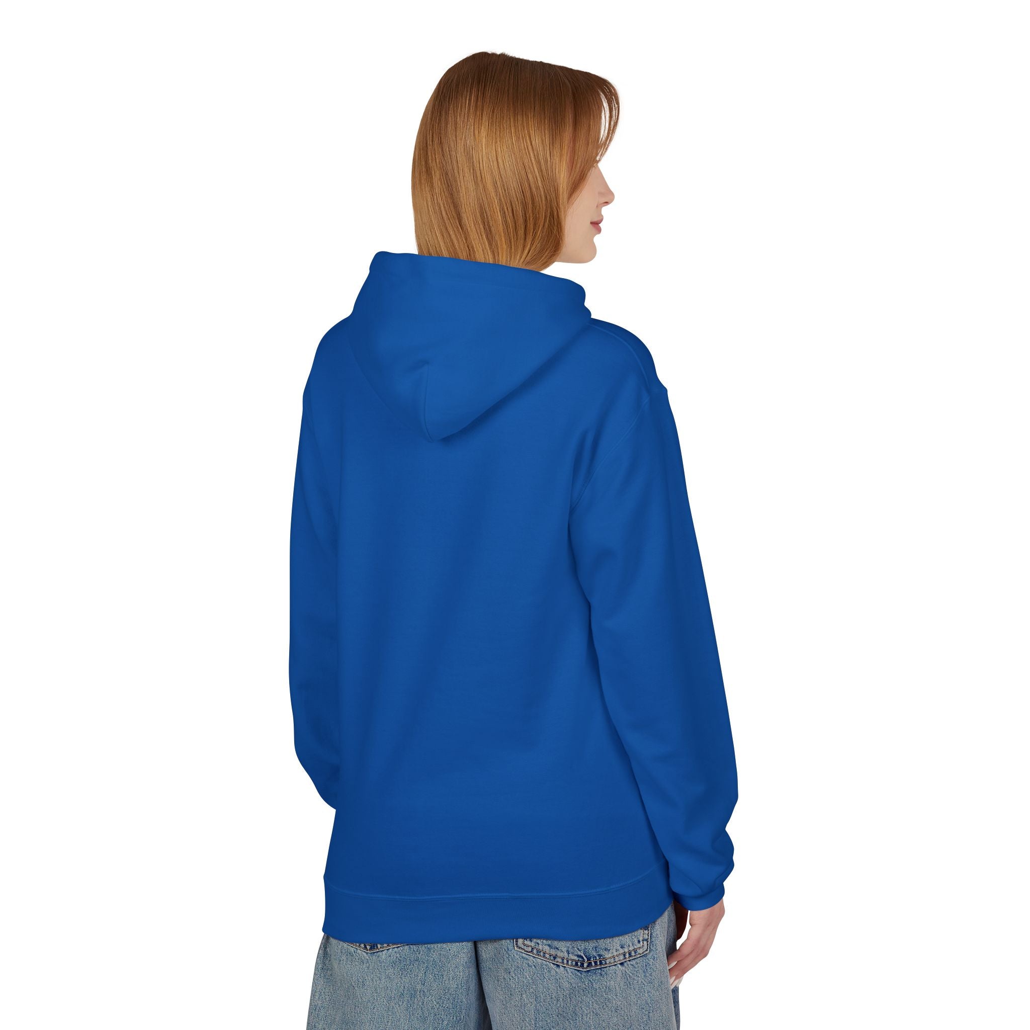 Yeshua (Jesus) Crown of Thorns Hoodie