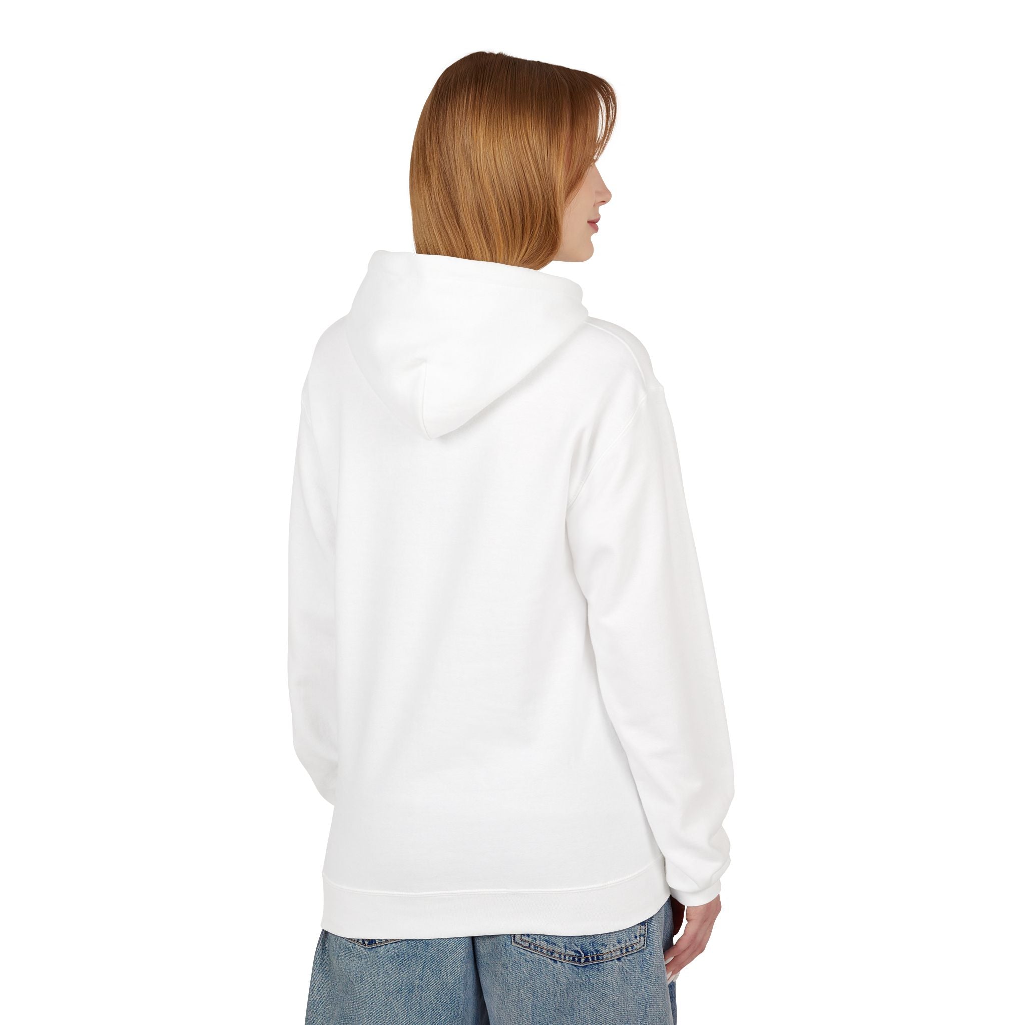 Yeshua (Jesus) Crown of Thorns Hoodie