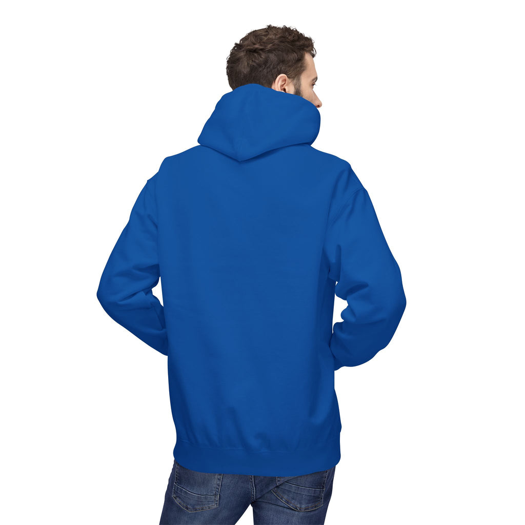 Yeshua (Jesus) Crown of Thorns Hoodie