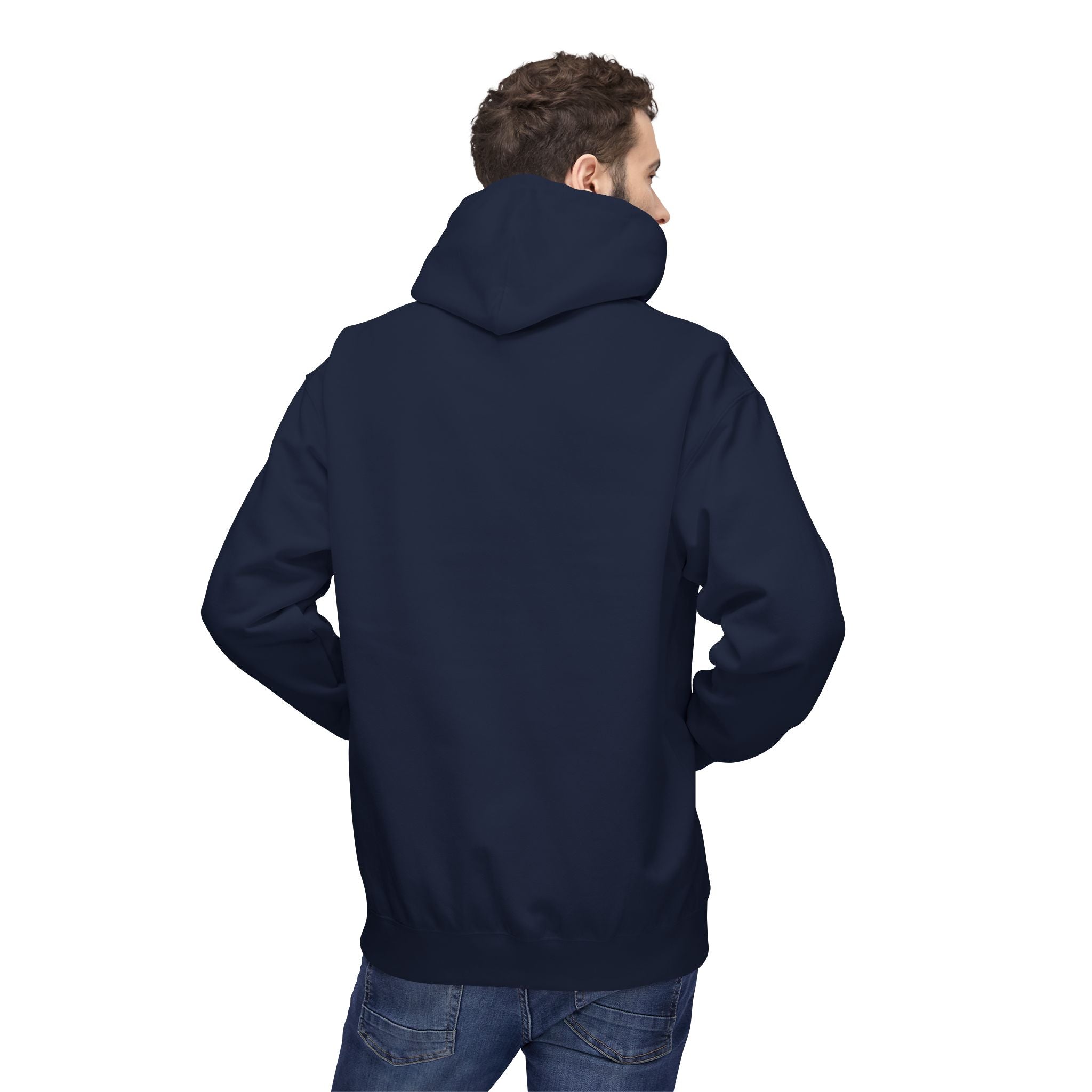 Yeshua (Jesus) Crown of Thorns Hoodie