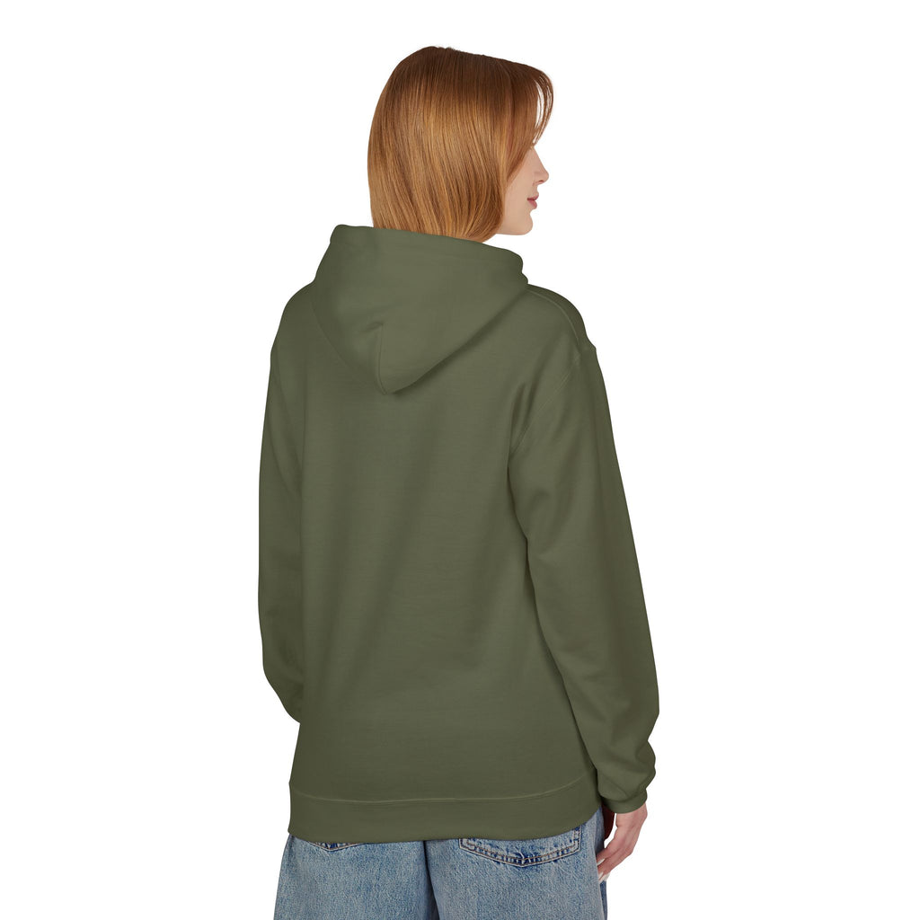 Yeshua (Jesus) Crown of Thorns Hoodie