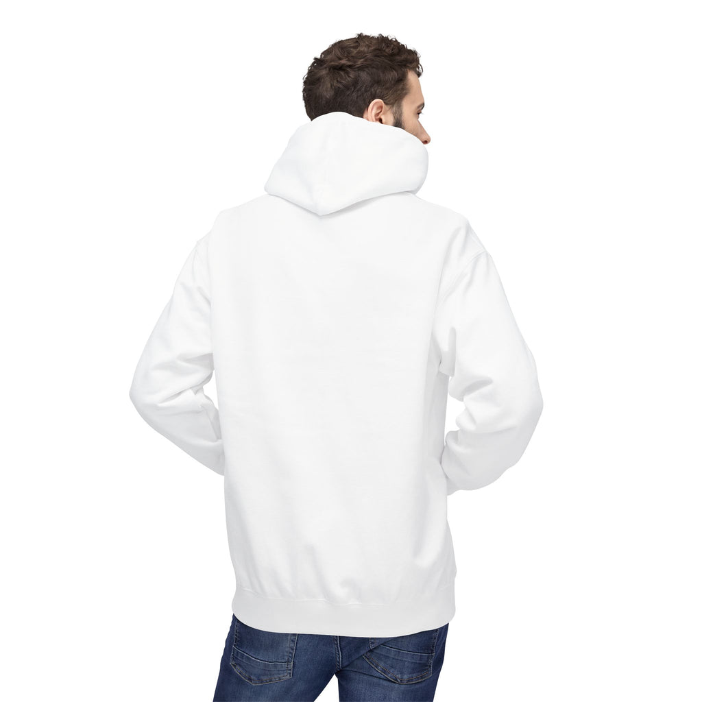 Yeshua (Jesus) Crown of Thorns Hoodie