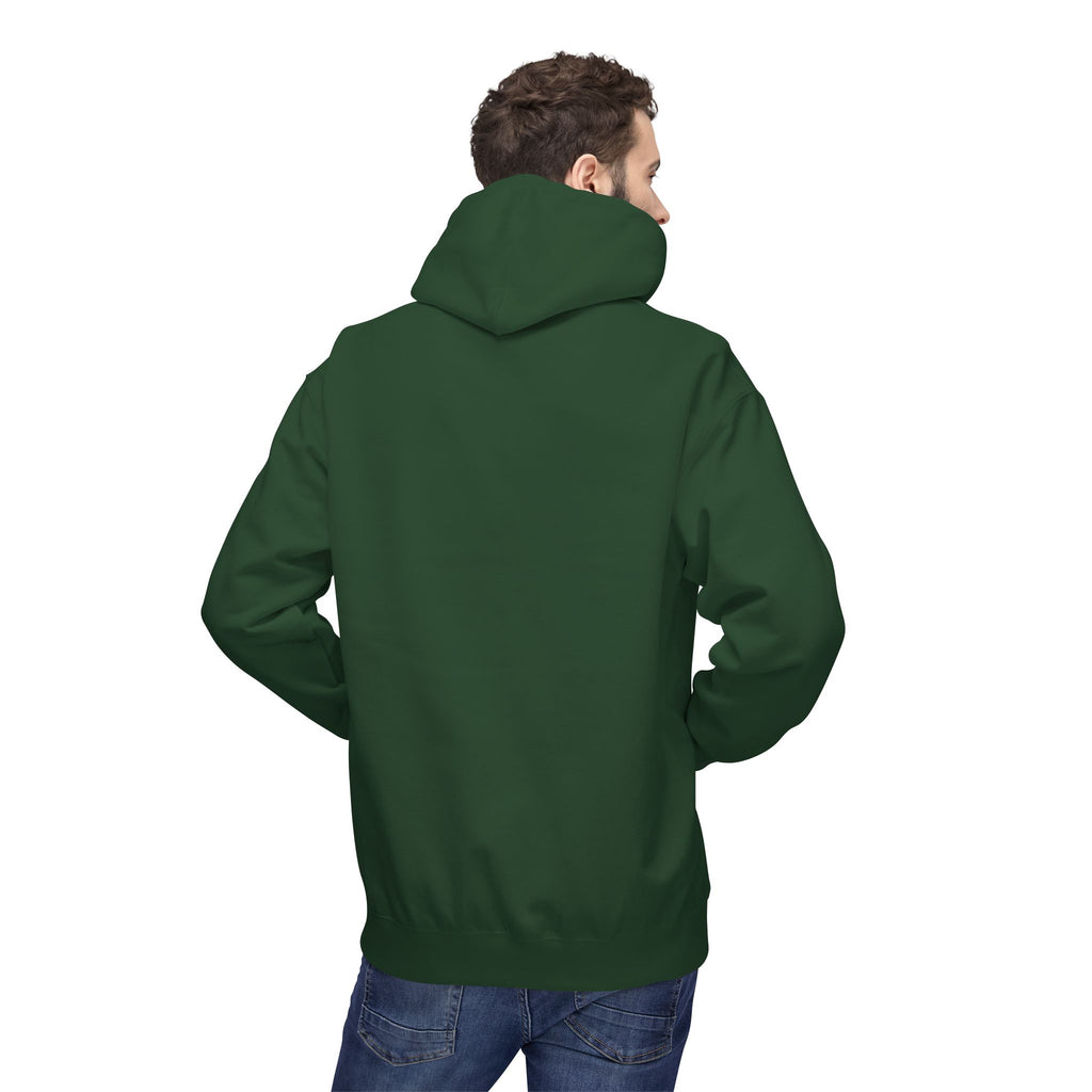 Yeshua (Jesus) Crown of Thorns Hoodie
