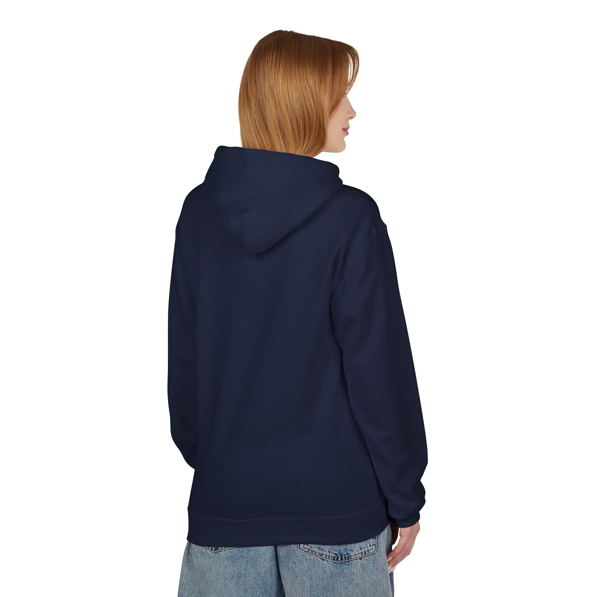 Yeshua (Jesus) Crown of Thorns Hoodie